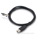 USB zu TTL Serial UART Converter Cable FTDI